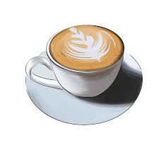 Capuchino chico