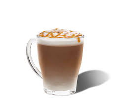 Caramel Machiato Chico
