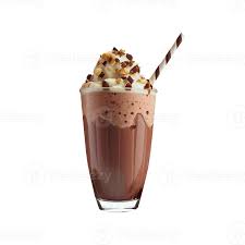 Malteada de Chocolate