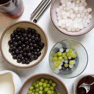 Tapioca Extra